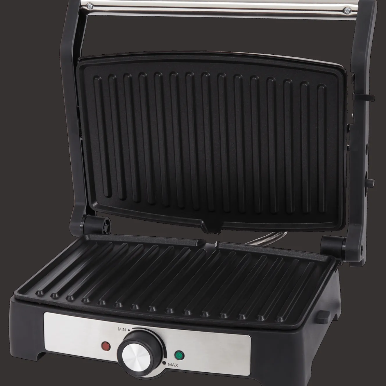 Tristar multigrill