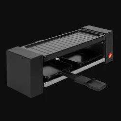 Tristar raclette- en gourmetset