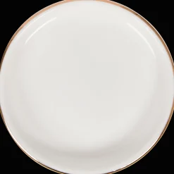 Très Chic petit-four-schaaltje Golden Line