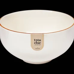 Très Chic schaal Golden Line