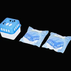 Ultra Fresh vochtvanger