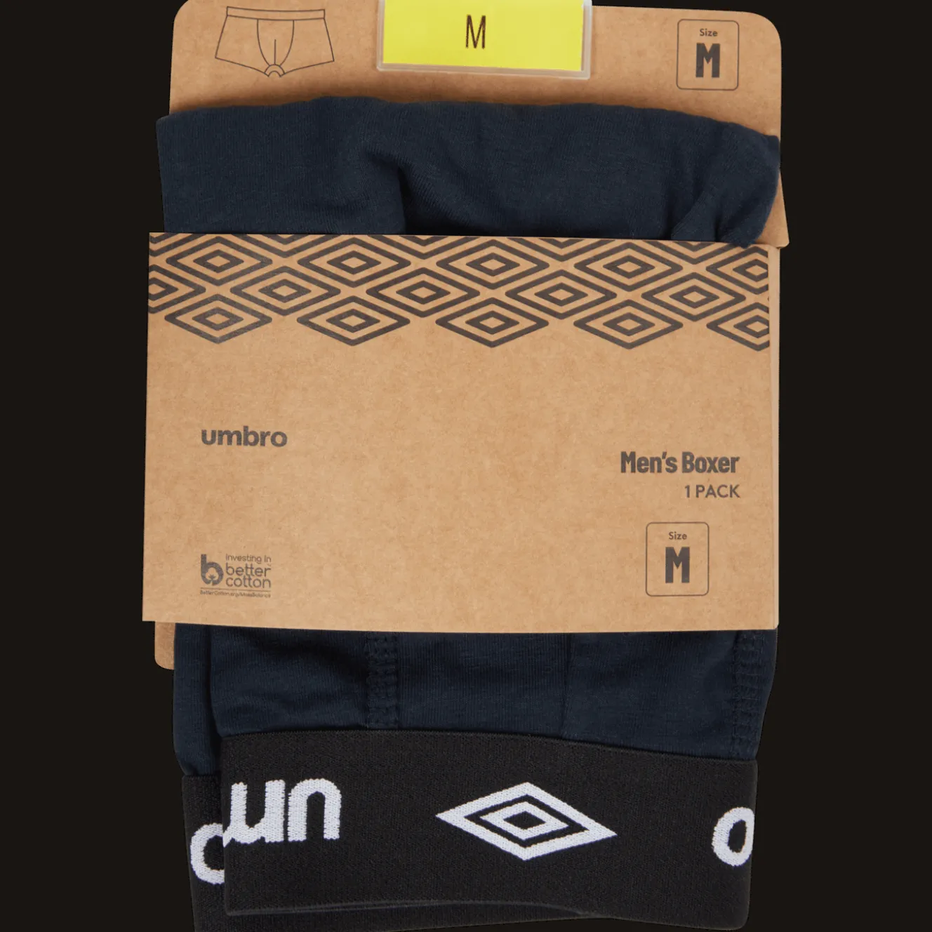 Umbro boxershort