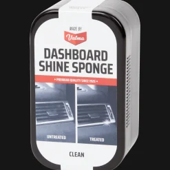 Valma dashboardspons