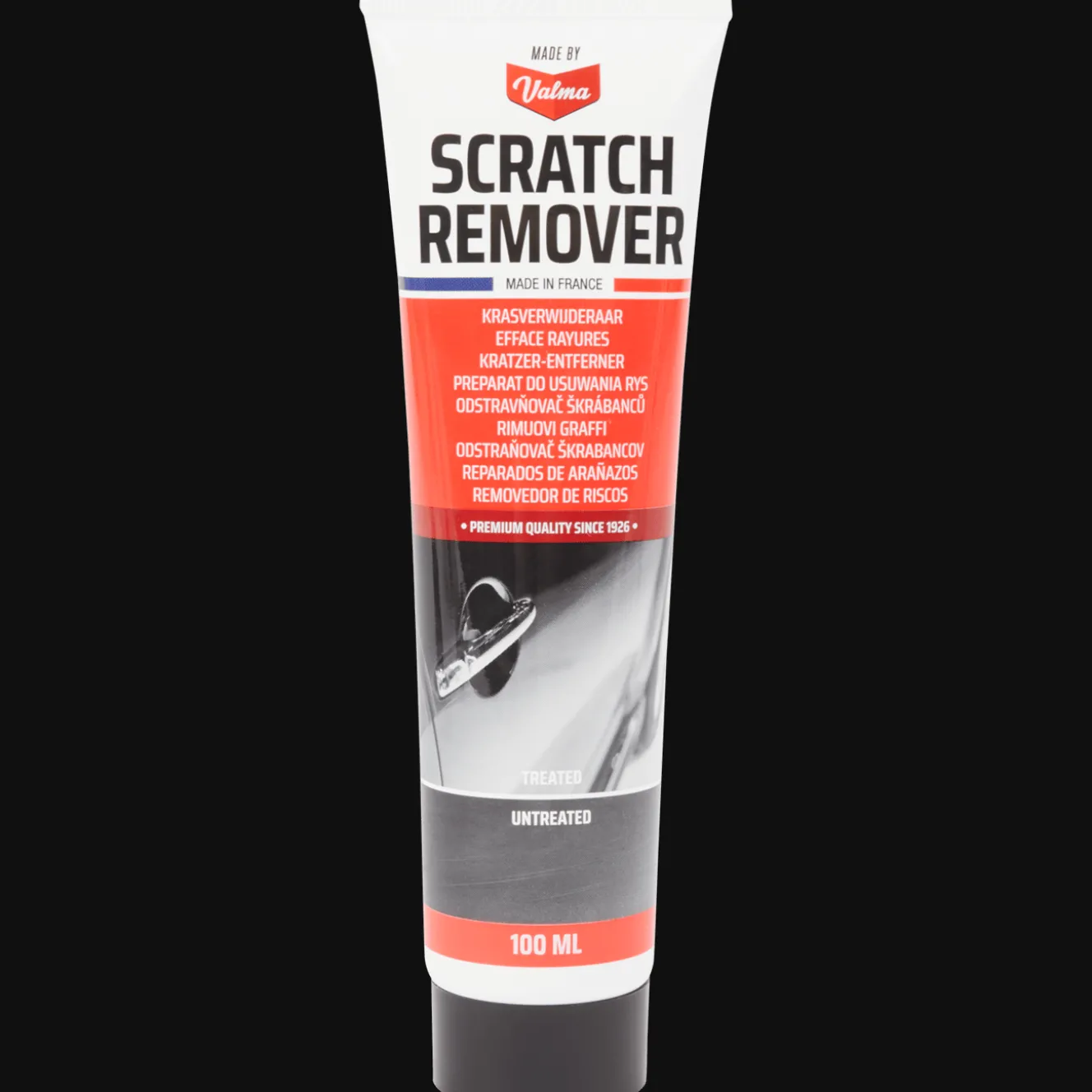 Valma krasverwijderaar