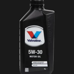 Valvoline motorolie 5W-30