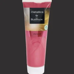 Van Bleiswijck metallic verf Cherry Red