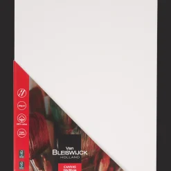 Van Bleiswijck schildersdoek