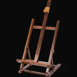 Van Bleiswijck schildersezel