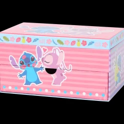 Versier je eigen sieradendoos