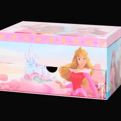 Versier je eigen sieradendoos