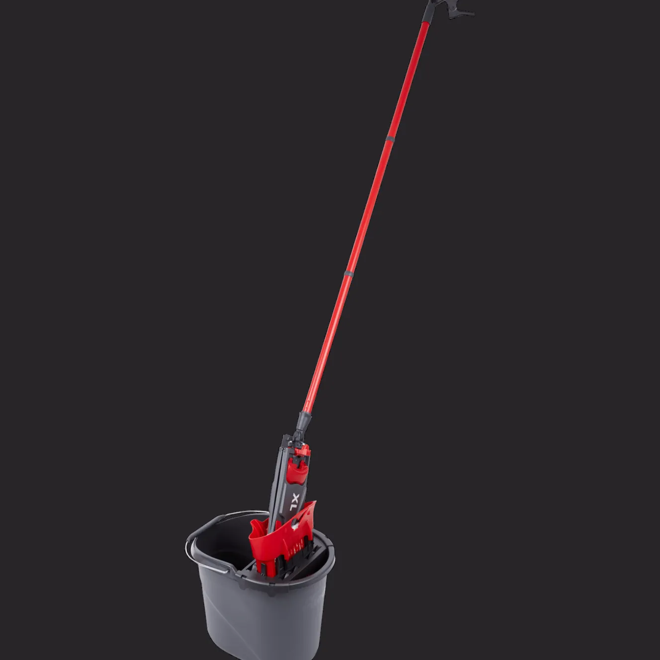 Vileda Ultramax XL vlakke mop