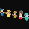 Vingerpoppen Paw Patrol