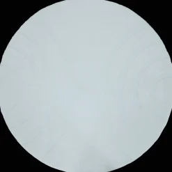 Vloerkleed van imitatiebont