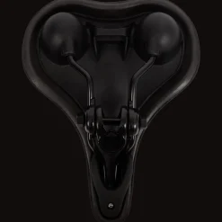 Walfort fietszadel met memoryfoam