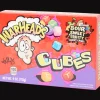 Warheads zoetzure kauwsnoepjes