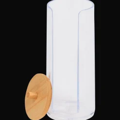 Wattenschijfjeshouder