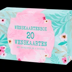 Wenskaarten