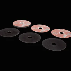 Werckmann doorslijpschijven