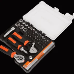 Werckmann doppen- en bitset