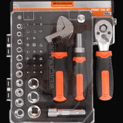 Werckmann doppen- en bitset