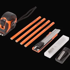 Werckmann gereedschapsset