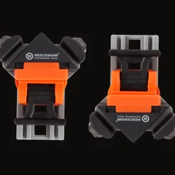 Werckmann hoekklemmen