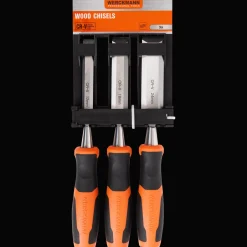 Werckmann houtbeitelset