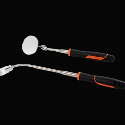 Werckmann inspectiegereedschap