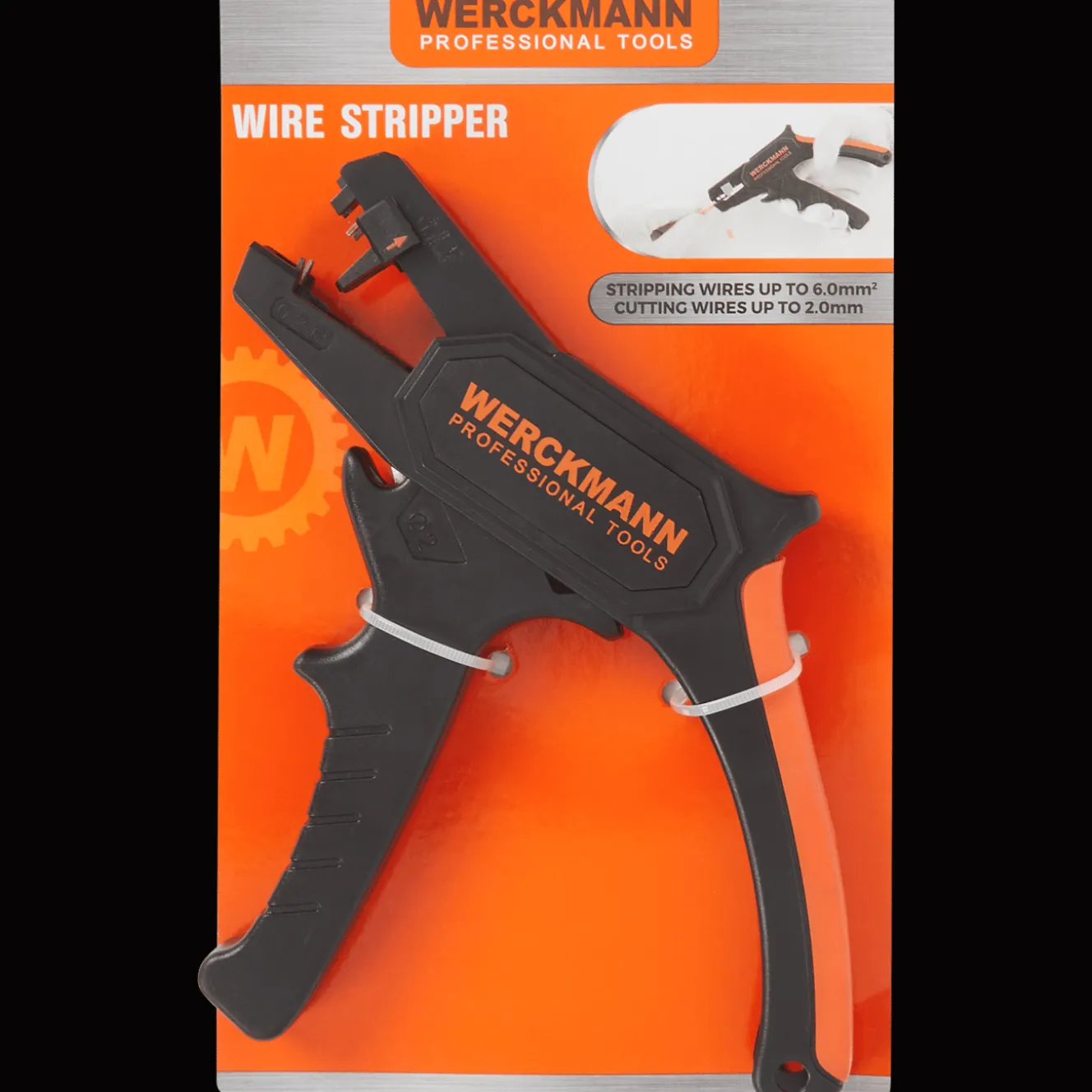 Werckmann kabelstripper