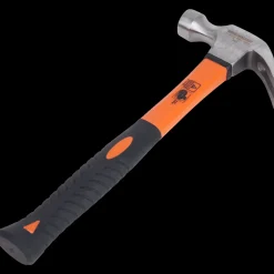 Werckmann klauwhamer