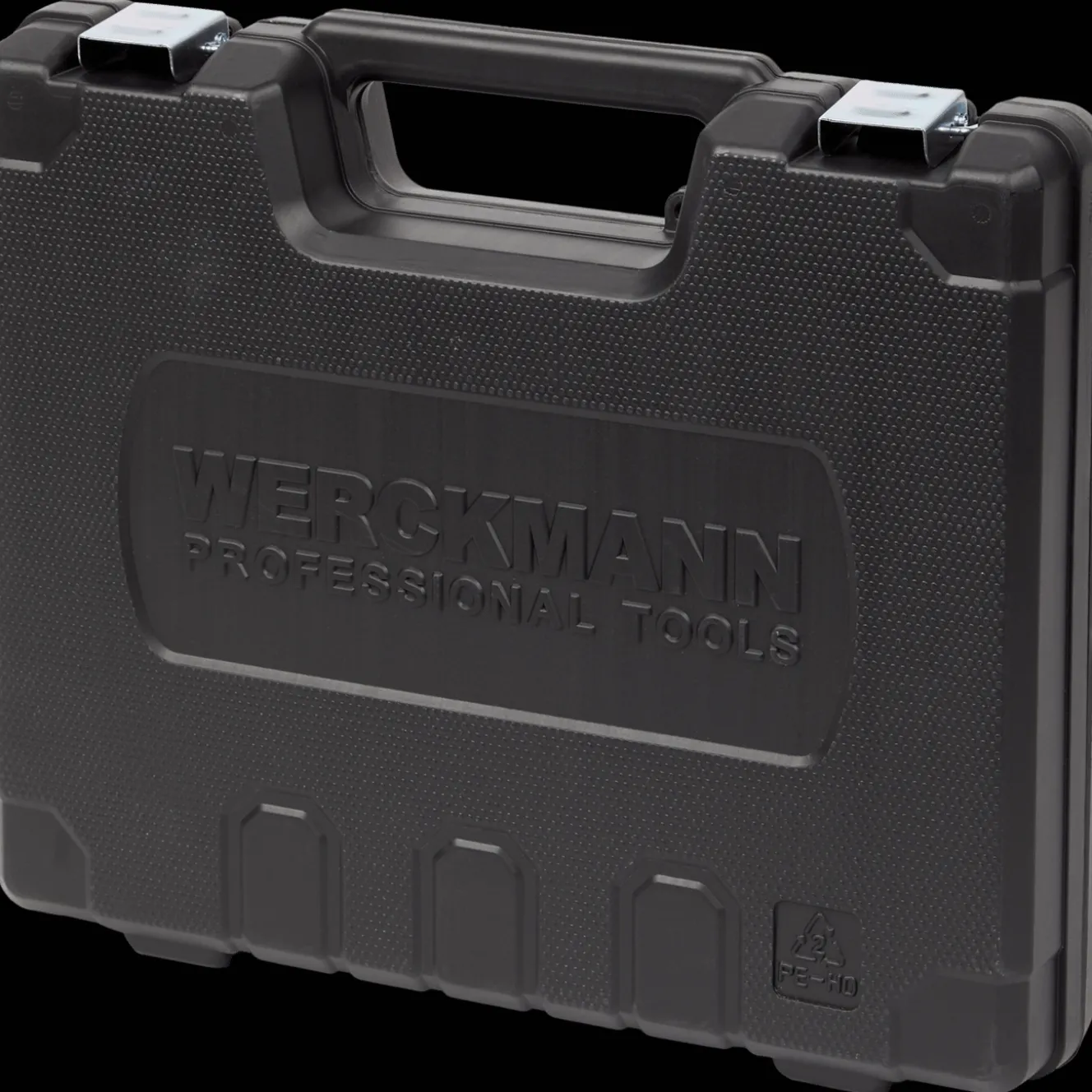 Werckmann klemmenset