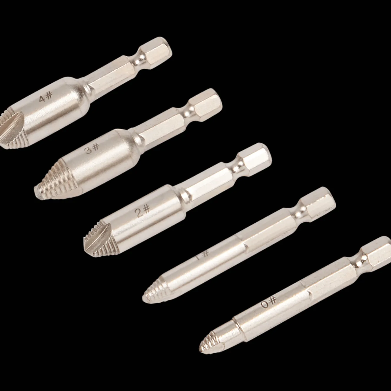 Werckmann speciaalborenset