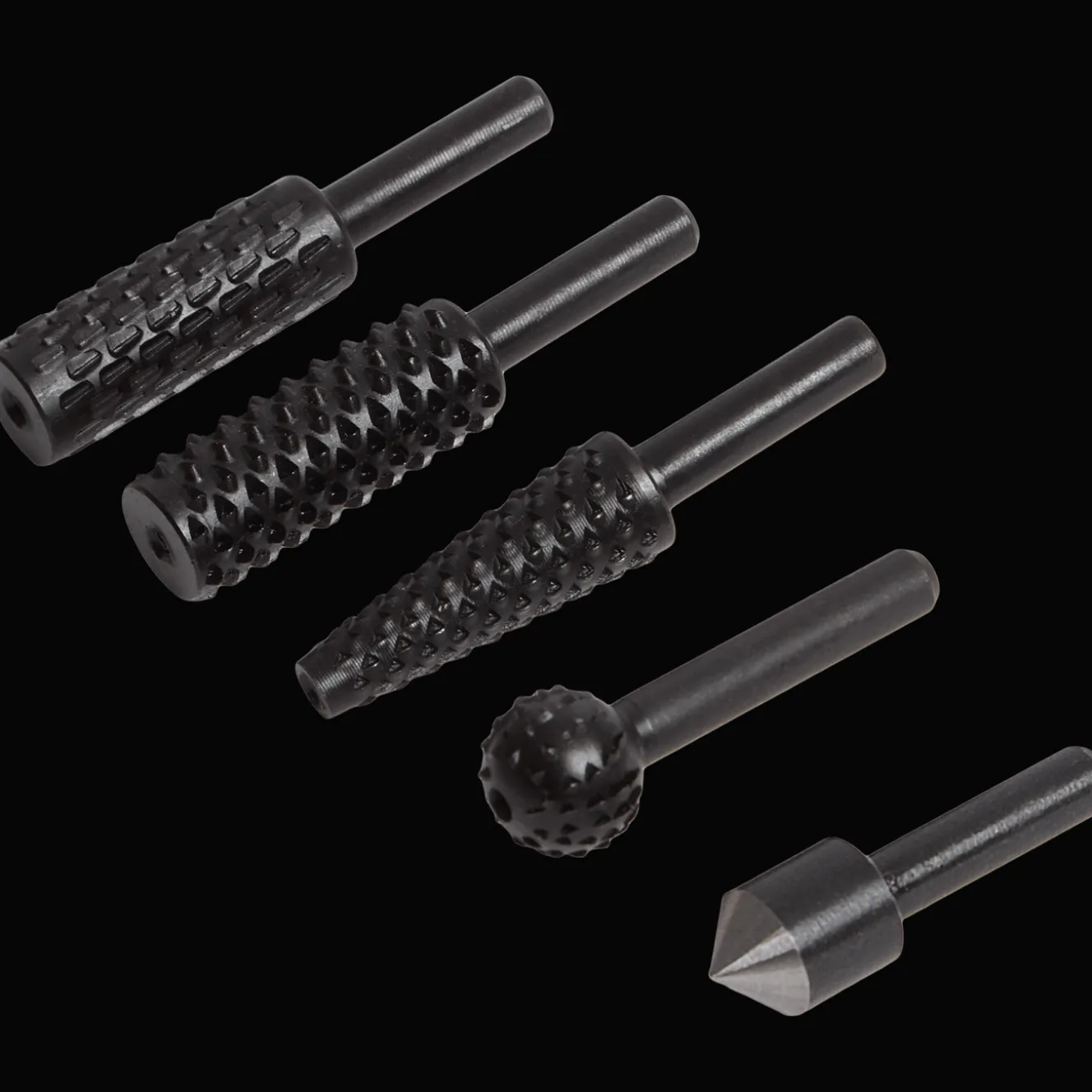 Werckmann speciaalborenset