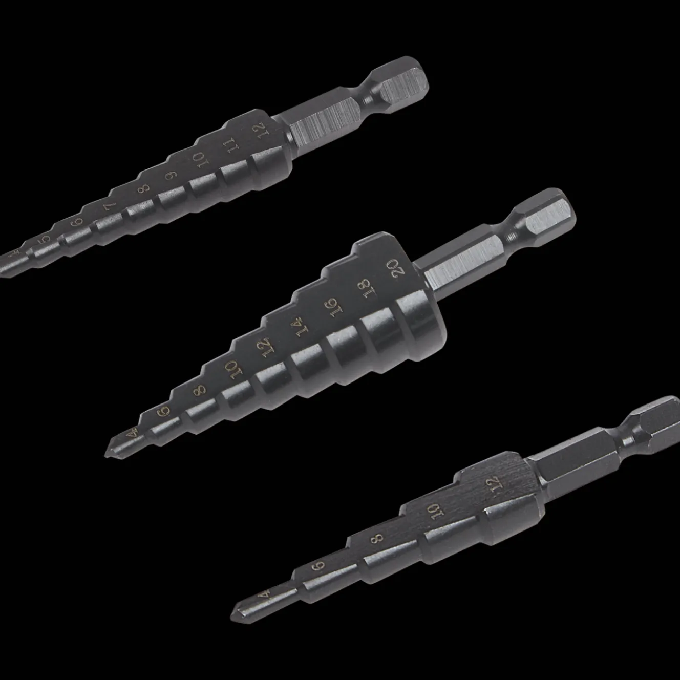 Werckmann speciaalborenset