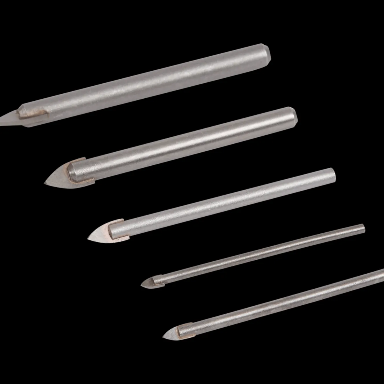 Werckmann speciaalborenset