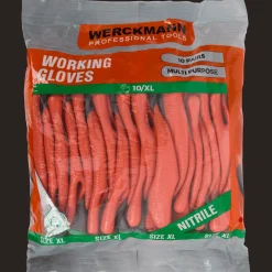Werckmann werkhandschoenen
