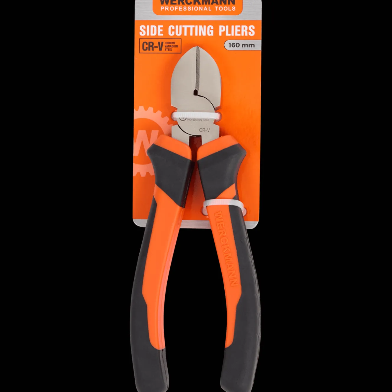 Werckmann zijsnijtang