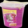 Whiskas Crunch kattensnoepjes