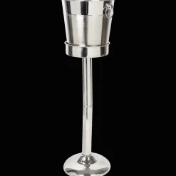 Wijnkoeler op standaard