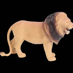 Wilde dieren speelfiguren