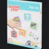 Woezel & Pip educatief spel