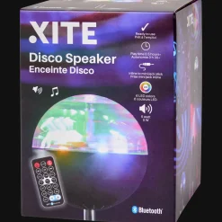Xite discospeaker