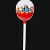 XL lolly met inhoud