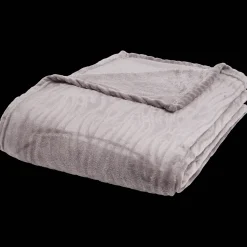 XL plaid met patroon