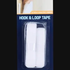 Zelfklevend klittenband