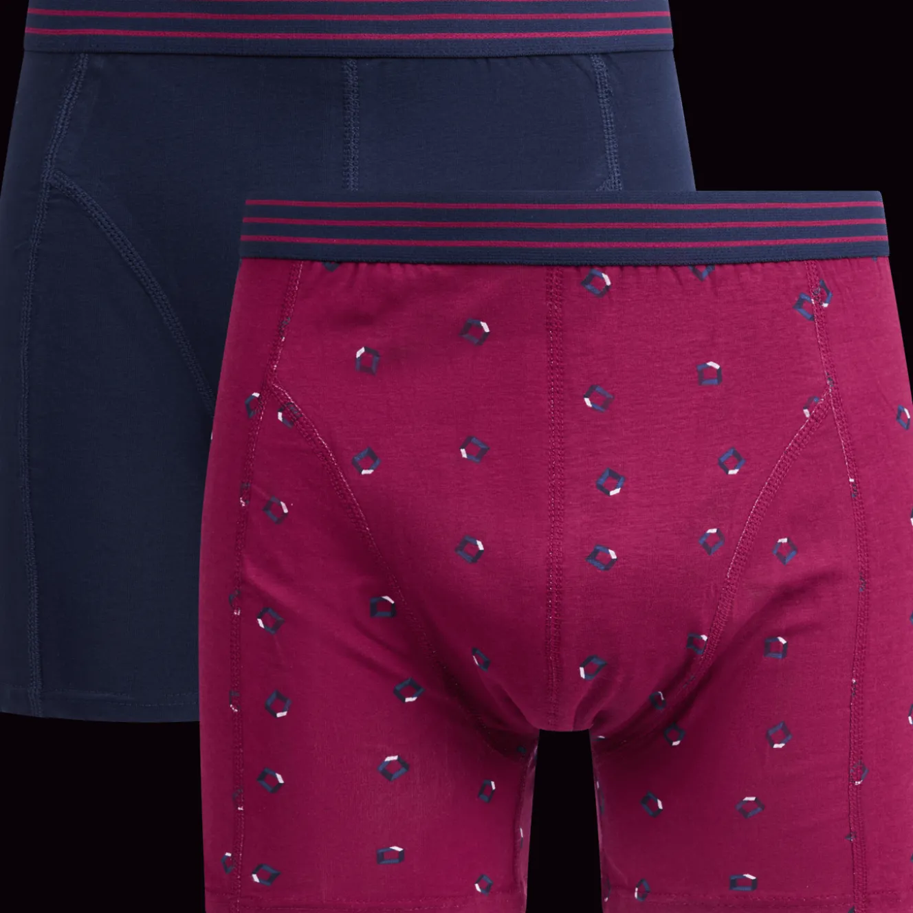 Ziki boxershorts