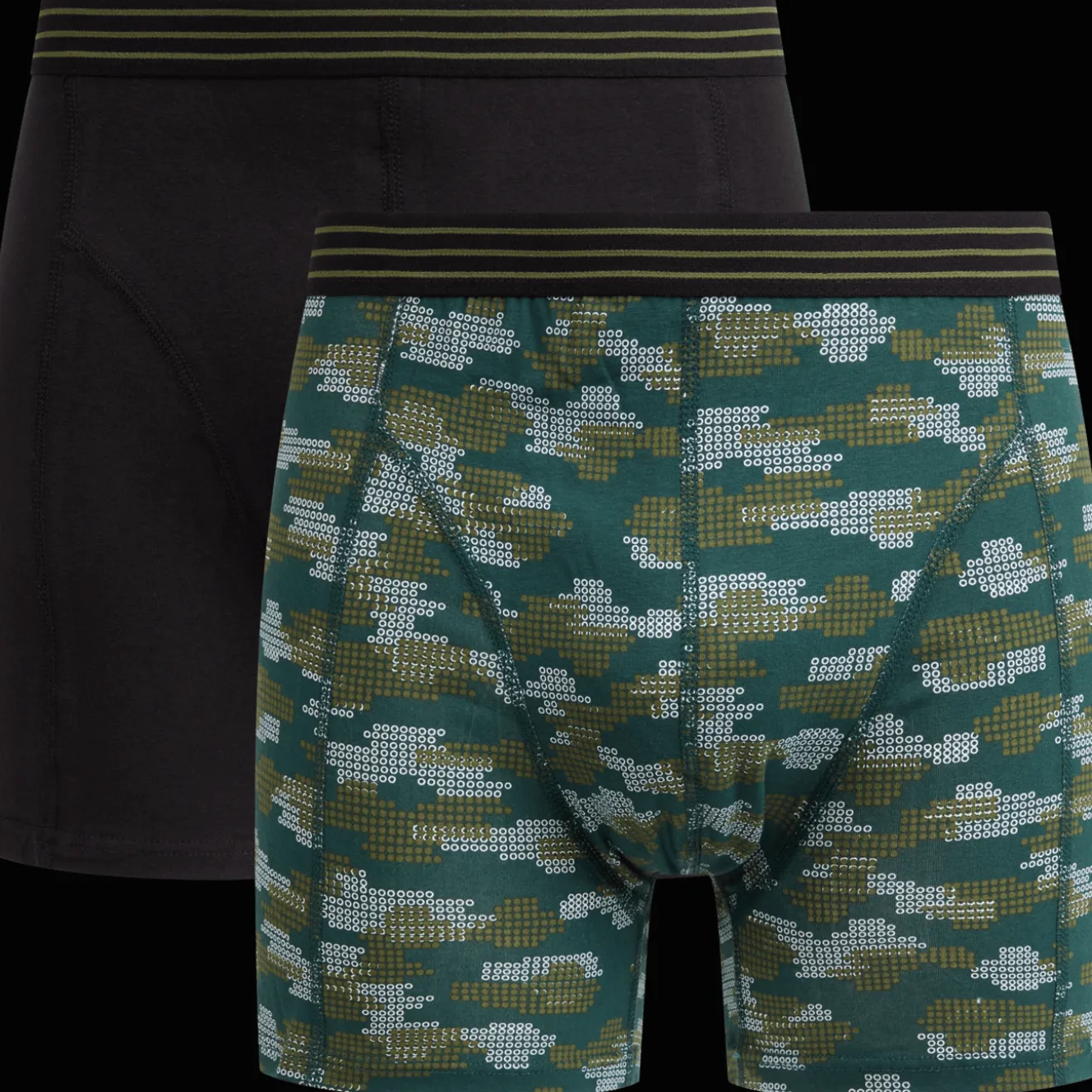 Ziki boxershorts