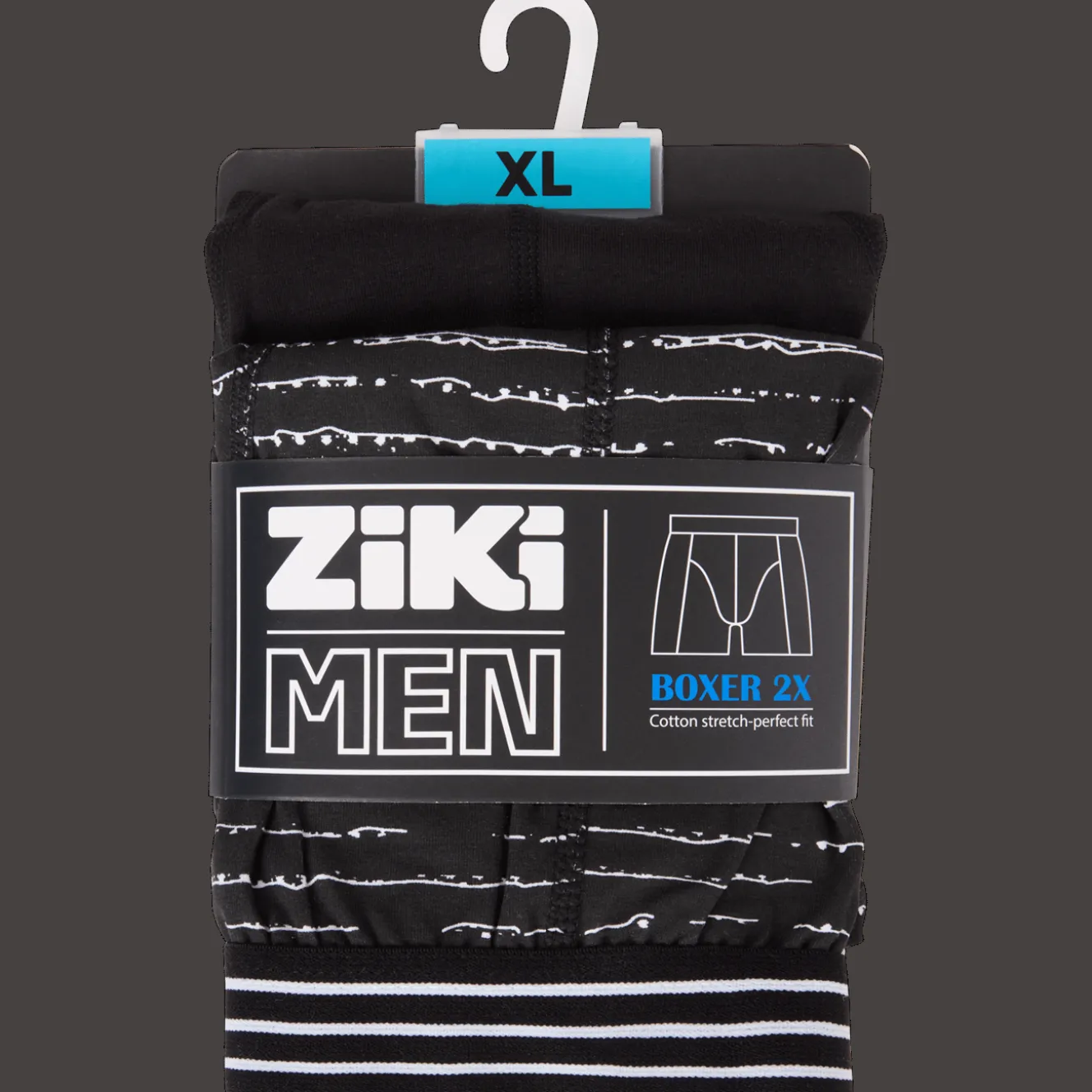 Ziki boxershorts
