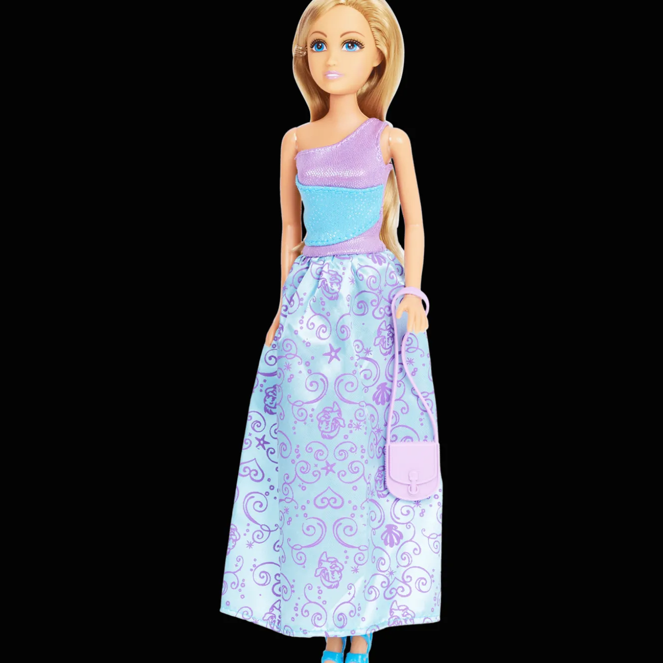 Zuru Chloe Girlz modepop