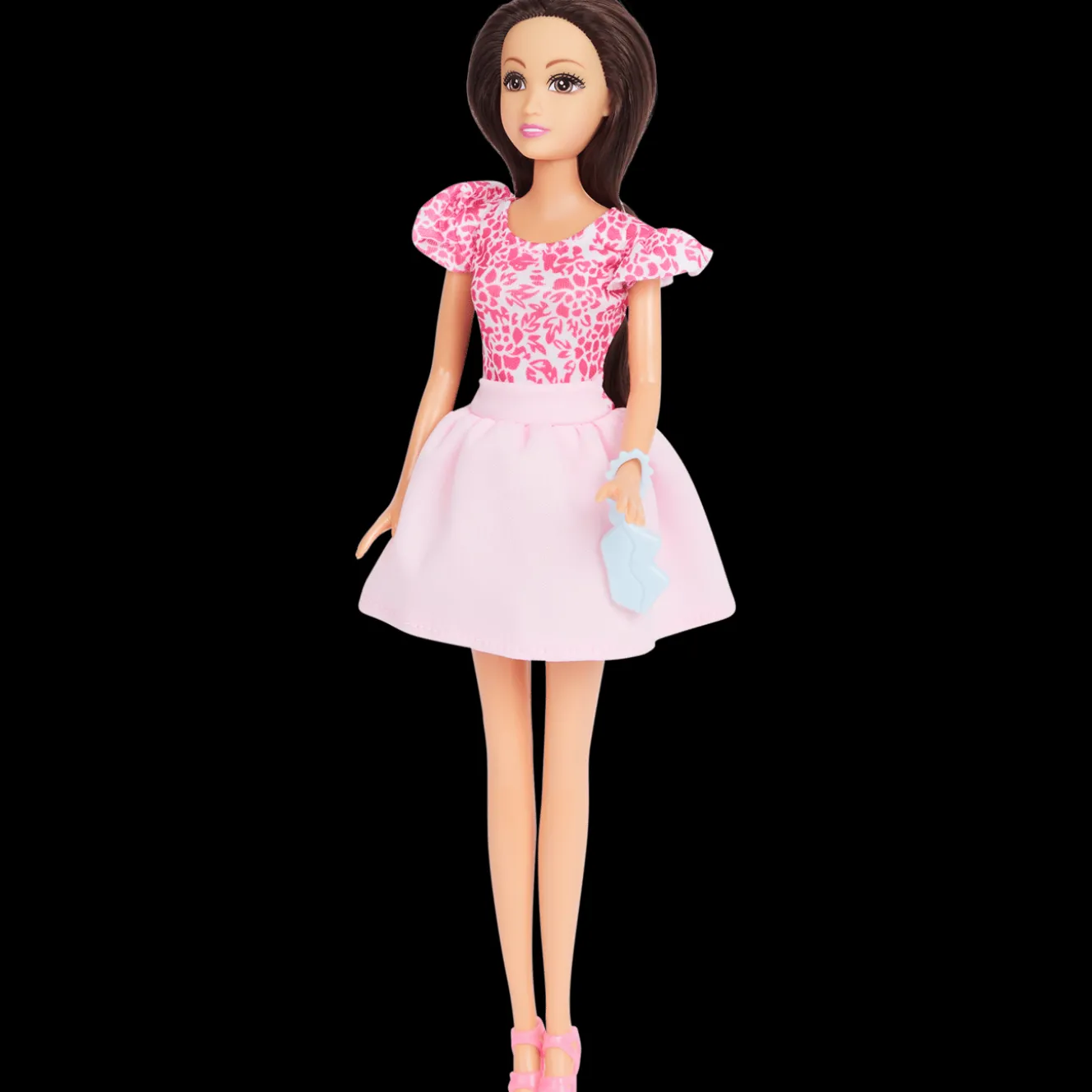 Zuru Chloe Girlz modepop